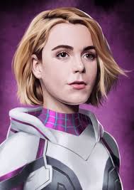 Check out our spider gwen costume selection for the very best in unique or custom, handmade pieces from our costumes shops. Spider Man Into The Spider Verse 2018 Fan Casting On Mycast