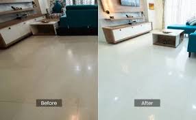 quartz floor polishing service at rs 38