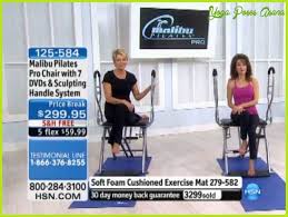 Malibu Pilates Chair Exercise Charts Yogaposesasana Com