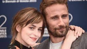 The movie is set to start filming in august. Dakota Johnson And Matthias Schoenaerts To Star In The Sound Of Metal Movies Empire