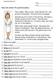 Read the passages given below and answer the questions that follow:. Class 7 Comprehension Practice Reading Worksheets Seventh Grade Reading Worksheets Virak Wap