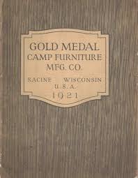 catalog a 1921 high ridge books inc