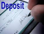 When Must the Deposit Cheque be Deposited in the Bank? | Ontario Real  Estate Source