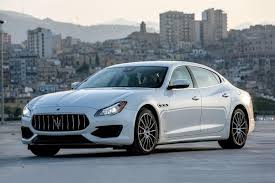 Ferrari simply did not offer one. What Is Ferrari S Relationship With Maserati Quora