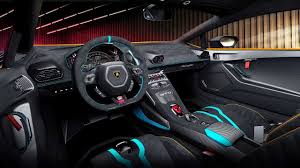 uɾaˈkan) is a sports car manufactured by italian automotive manufacturer lamborghini replacing the previous v10 offering, the gallardo. Lamborghini Launches Track Focused Huracan Sto