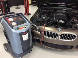 auto air conditioning service repair