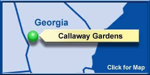 callaway gardens park details and
