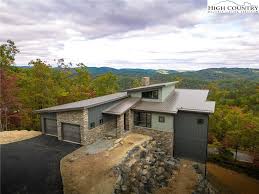 new construction in the nc mountains