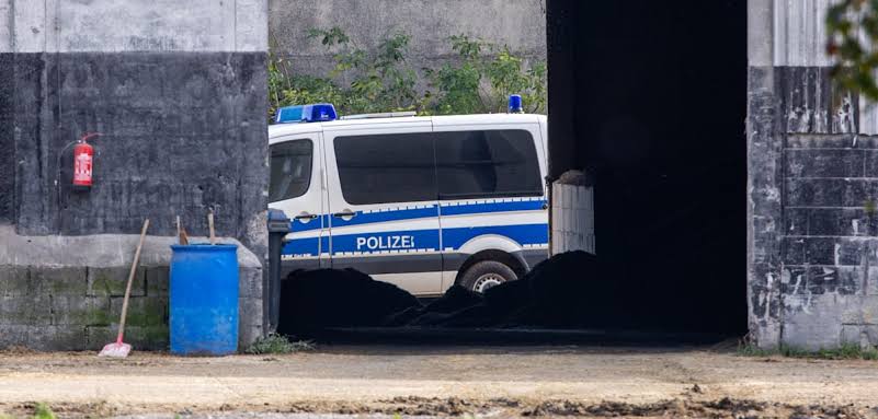 Güstrow: Tod von Fabian (8) – Jetzt richtet die Polizei den Fokus auf eine Mülldeponie - WELT