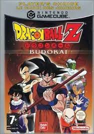 Budokai tenkaichi, originally published as dragon ball z: Dragon Ball Z Budokai Dragon Ball Wiki Fandom