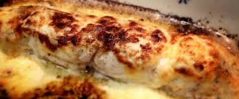 recipe sunday heavenly broiled grouper