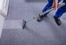 commercial office cleaning in conroe