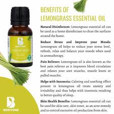 lemon gr natural essential oil