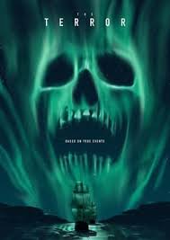 tv series review the terror 2018