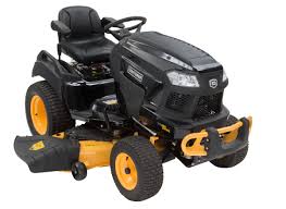 Craftsman 27055 Lawn Mower Tractor
