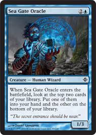 _*blink:*_ these cards all exile a creature, then return it the battlefield _at the end step_ of the turn. Card Titan Mtg Cards And Accessories