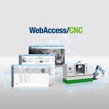 WEBACCESS/CNC - Webaccessoryess/CNC supports diverse SCADA drivers, CNC,  I/O, PLC devices for efficient equipment data collection & networking app  development. - Advantech