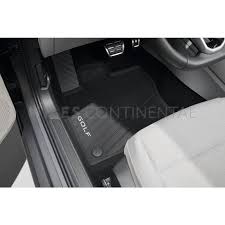 golf floor mats miles continental