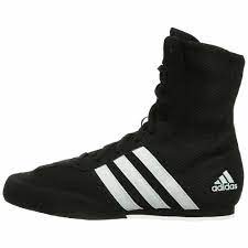 Otomix stingray escape (best mma/boxing mid top). Adidas Box Hog Ii Boxing Boots Mma Fight Store