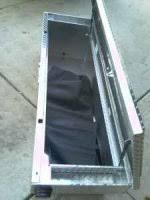 craigslist snap on truck box the