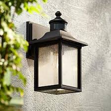 Outdoor Dusk To Dawn Lights Outdoor Lighting Lamps Plus
