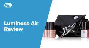 luminess air reviews what you should know