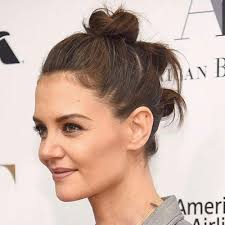 Browse 3,727 side hair bun stock photos and images available or search for hair bunch to find more great stock photos and pictures. 5 Bun Hairstyles To Try For Zoom Stylist Recommendations Allure