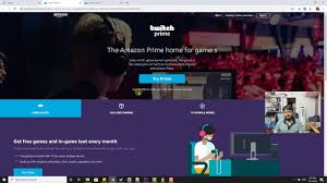 Maybe you would like to learn more about one of these? How To Get Amazon Twitch Prime For 30 Day Free Trial And Cancel Anytime New Version 2020 Youtube