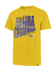 Vintage adidas la lakers nba basketball yellow t shirt tee mens xxl. Mens Shirts Lakers Store