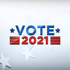 Election Day 2021: The Latest