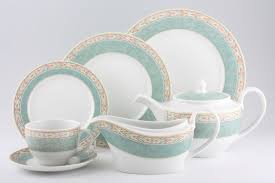 Wedgwood Aztec | Sale ends 31st December | Chinasearch