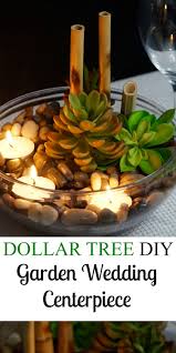 Spray tacky adhesive on the top part of the. Dollar Tree Diy Simply Succulent Centerpiece For Your Wedding Or Home Succulent Wedding Centerpieces Wedding Centerpieces Diy Simple Wedding Centerpieces