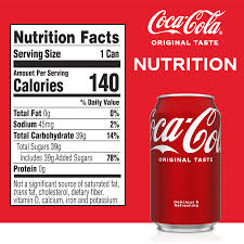 coca cola soda pop 12 fl oz 24 pack