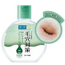 hada labo double enzyme pore purifying