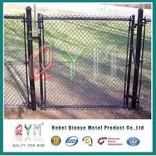 Xpanda econo shootbolt security gate. China High Security Used Chain Link Fences And Gates For Sale China Fencing And Gates Chain Link Wire Mesh