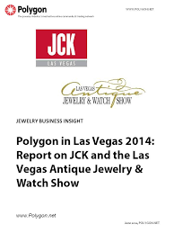 jck and the las vegas antique jewelry