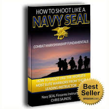 how to shoot like a navy seal signed