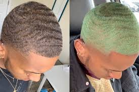 The basic truth is that the more effective methods for removing black hair color are also more dangerous and potentially harmful. Is It Bad To Dye 360 Waves If You Have Coarse Hair Texture