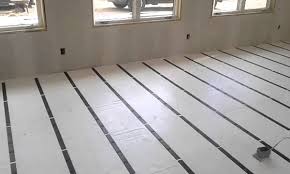 Ultimate Basement Floor Insulation