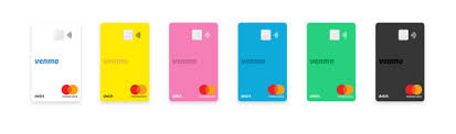 After about 4 months of consistent payments. Venmo Officially Launches Its Own Mastercard Branded Debit Card Techcrunch