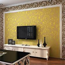 Wall Texture Design