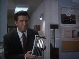Resultado de imagen de GLENGARRY GLEN ROSS 1992 film
