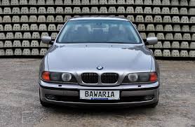 Auto Bawaria - Sprzedany BMW E39 540i manual 6B, 12/1998r... | Facebook