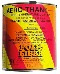 Poly Fiber Aerothane