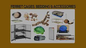 Recommended Ferret Cages Bedding