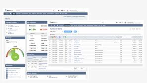 With chartio you can combine your netsuite data with your other siloed cloud apps and databases to create dynamic visualizations and customized reports and dashboards. Netsuite Dashboard Mikrotik Nth Load Balancing Transparent Png 1545x810 Free Download On Nicepng