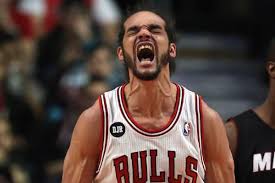 Joakim simon noah is a professional basketball player who plays as a center for the new york knicks of the nba. Joakim Noah Has Told Teammates He S Done With The Bulls Chicago Sun Times