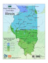 Do You Know When To Plant In Illinois