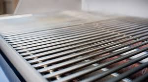 how to clean a grill in 2 easy steps