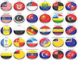 Pikpng encourages users to upload free artworks without copyright. Set Of Icons Flags Of The Malaysian States And Cities Royalty Free Cliparts Vectors And Stock Illustration Image 57011688